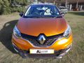2019 Renault Captur 900T Blaze (66kW)