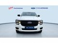 2023 Ford Ranger 2.0D XL 4x4 Double Cab