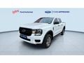 2023 Ford Ranger 2.0D XL 4x4 Double Cab