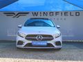 2019 Mercedes-Benz A-Class A 250 AMG Auto