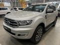 2019 Ford Everest 2.0D Bi-Turbo LTD 4x4 Auto