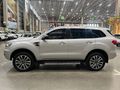 2019 Ford Everest 2.0D Bi-Turbo LTD 4x4 Auto