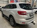 2019 Ford Everest 2.0D Bi-Turbo LTD 4x4 Auto