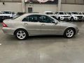 2004 Mercedes-Benz C-Class C 180K Avantgarde Auto