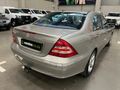 2004 Mercedes-Benz C-Class C 180K Avantgarde Auto