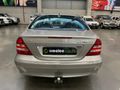 2004 Mercedes-Benz C-Class C 180K Avantgarde Auto