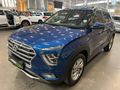2021 Hyundai Creta 1.5 Executive IVT