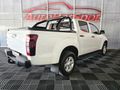 2021 Isuzu D-Max 250 HO Hi-Rider Auto Double-Cab