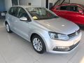 2024 Volkswagen Polo Vivo 1.4 Comfortline 5-dr