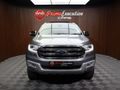 2016 Ford Everest 3.2 TDCi XLT 4x4 Auto