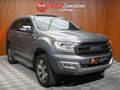 2016 Ford Everest 3.2 TDCi XLT 4x4 Auto
