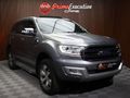 2016 Ford Everest 3.2 TDCi XLT 4x4 Auto