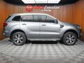 2016 Ford Everest 3.2 TDCi XLT 4x4 Auto