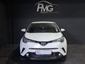 2018 Toyota C-HR 1.2T Plus