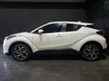 2018 Toyota C-HR 1.2T Plus