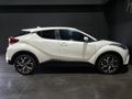 2018 Toyota C-HR 1.2T Plus