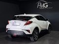 2018 Toyota C-HR 1.2T Plus
