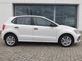2025 Volkswagen Polo Vivo 1.4