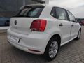 2025 Volkswagen Polo Vivo 1.6 Life