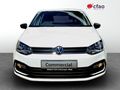 2026 Volkswagen Polo Vivo 1.4 Xpress Panel Van