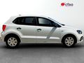 2026 Volkswagen Polo Vivo 1.4 Xpress Panel Van