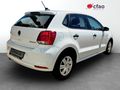 2026 Volkswagen Polo Vivo 1.4 Xpress Panel Van