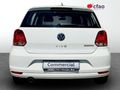 2026 Volkswagen Polo Vivo 1.4 Xpress Panel Van