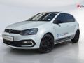 2026 Volkswagen Polo Vivo 1.4 Life