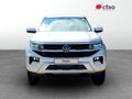 2026 Volkswagen Amarok 3.0 TDI V6 184kW 4Motion Style Auto Double-Cab