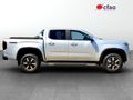 2026 Volkswagen Amarok 3.0 TDI V6 184kW 4Motion Style Auto Double-Cab