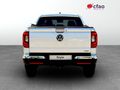 2026 Volkswagen Amarok 3.0 TDI V6 184kW 4Motion Style Auto Double-Cab