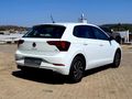 2026 Volkswagen Polo 1.0 TSI Life Auto