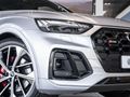 2022 Audi SQ5 quattro Auto