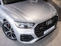 2022 Audi SQ5 quattro Auto