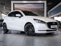 2024 Mazda 2 1.5 Individual 5-dr Auto