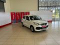 2026 Toyota Vitz 1.0