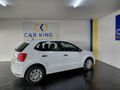 2022 Volkswagen Polo Vivo 1.4 Trendline 5-dr