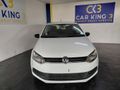 2022 Volkswagen Polo Vivo 1.4 Trendline 5-dr