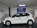 2022 Volkswagen Polo Vivo 1.4 Trendline 5-dr