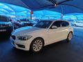 2016 BMW 1 Series 118i 5-dr Auto