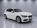 2016 BMW 1 Series 118i 5-dr Auto