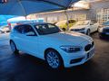 2016 BMW 1 Series 118i 5-dr Auto