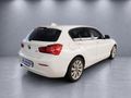 2016 BMW 1 Series 118i 5-dr Auto