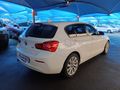 2016 BMW 1 Series 118i 5-dr Auto