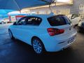 2016 BMW 1 Series 118i 5-dr Auto