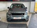 2017 Land Rover Discovery Sport 2.2 SD4 HSE