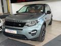 2017 Land Rover Discovery Sport 2.2 SD4 HSE