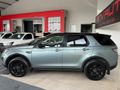 2017 Land Rover Discovery Sport 2.2 SD4 HSE