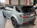 2017 Land Rover Discovery Sport 2.2 SD4 HSE