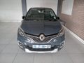 2017 Renault Captur 1.2T Dynamique 5-dr Auto (88kW)
